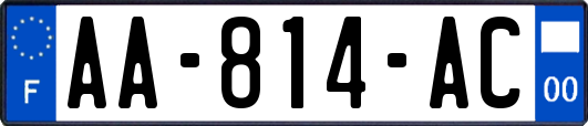 AA-814-AC