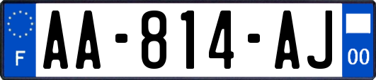 AA-814-AJ