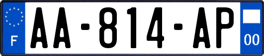 AA-814-AP