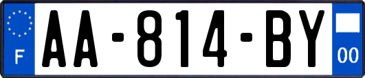 AA-814-BY