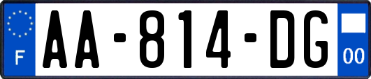 AA-814-DG