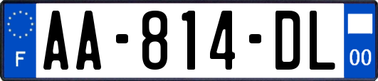 AA-814-DL