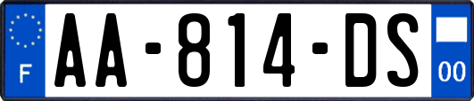 AA-814-DS