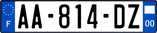 AA-814-DZ