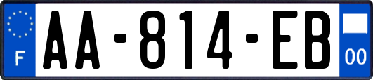 AA-814-EB