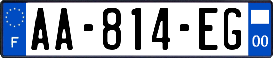 AA-814-EG