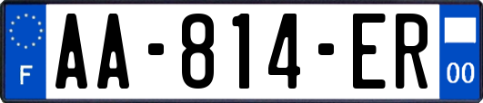 AA-814-ER