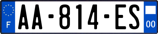 AA-814-ES