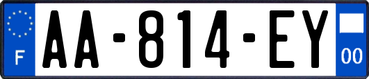 AA-814-EY