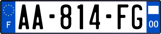 AA-814-FG