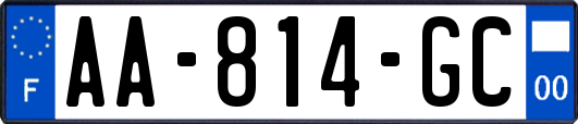 AA-814-GC