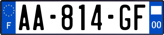 AA-814-GF