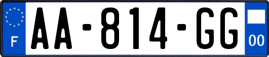 AA-814-GG