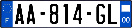 AA-814-GL