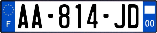 AA-814-JD