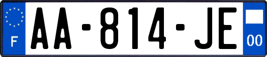 AA-814-JE