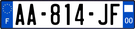 AA-814-JF