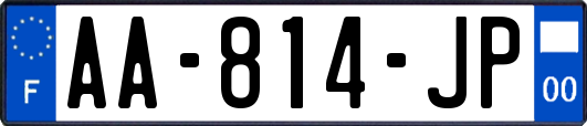 AA-814-JP