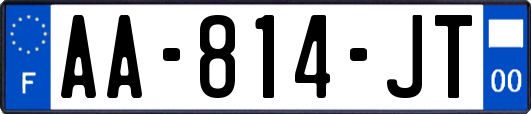 AA-814-JT