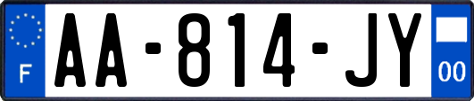 AA-814-JY