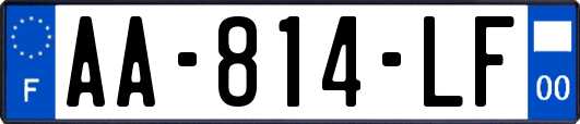 AA-814-LF