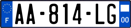 AA-814-LG