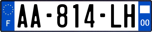 AA-814-LH