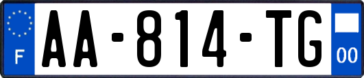 AA-814-TG