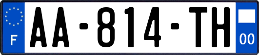 AA-814-TH