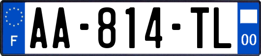 AA-814-TL