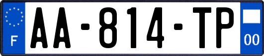 AA-814-TP