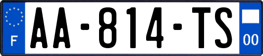 AA-814-TS