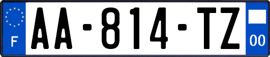 AA-814-TZ