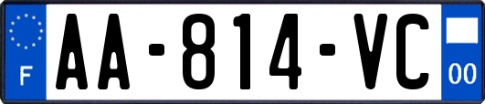 AA-814-VC