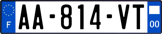 AA-814-VT