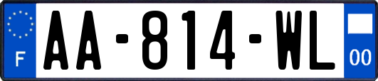 AA-814-WL