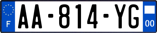 AA-814-YG