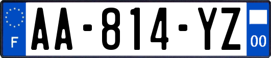 AA-814-YZ