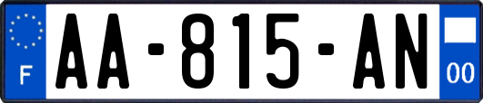 AA-815-AN