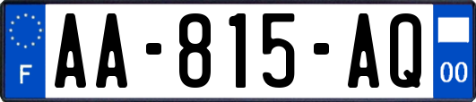 AA-815-AQ