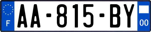 AA-815-BY