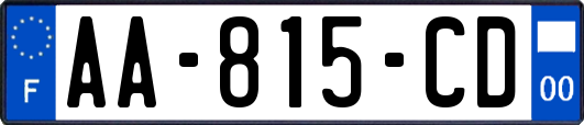 AA-815-CD