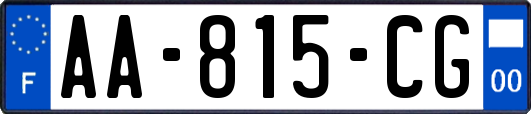 AA-815-CG