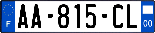 AA-815-CL