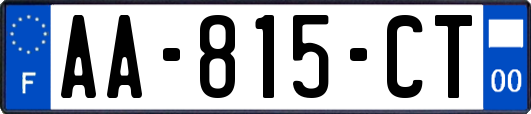 AA-815-CT