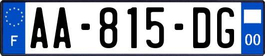 AA-815-DG