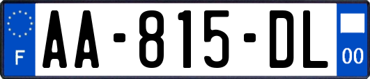 AA-815-DL