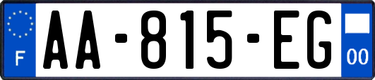 AA-815-EG