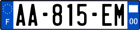 AA-815-EM