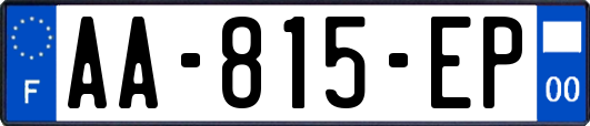 AA-815-EP